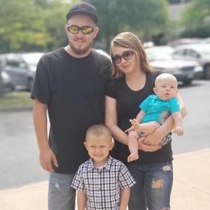 Meet your Posher, Breanna